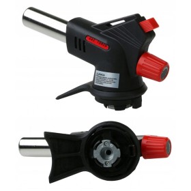 PALNIK GAZOWY NA GAZ KARTUSZE TIROSS TS-705 + 4GAZ ts700