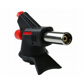 PALNIK GAZOWY NA GAZ KARTUSZE TIROSS TS-705 + 4GAZ ts700