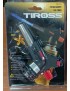 PALNIK GAZOWY NA GAZ KARTUSZE TIROSS TS-705 + 4GAZ ts700