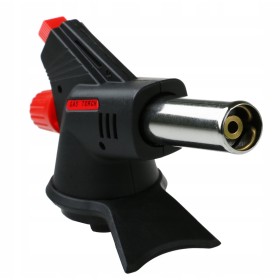 PALNIK GAZOWY NA GAZ KARTUSZE TIROSS TS-705 + 4GAZ ts700