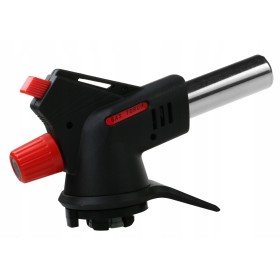 PALNIK GAZOWY NA GAZ KARTUSZE TIROSS TS-705 + 4GAZ ts700