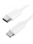 SZYBKA ŁADOWARKA IPHONE 25W USB-C + KABEL 1,5M DO IPHONE 11 12 13 14 PROMAX