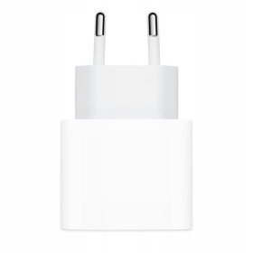SZYBKA ŁADOWARKA IPHONE 25W USB-C + KABEL 1,5M DO IPHONE 11 12 13 14 PROMAX