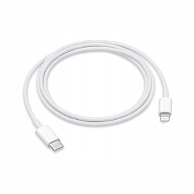 SZYBKA ŁADOWARKA IPHONE 25W USB-C + KABEL 1,5M DO IPHONE 11 12 13 14 PROMAX