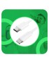 SZYBKA ŁADOWARKA IPHONE 25W USB-C + KABEL 1,5M DO IPHONE 11 12 13 14 PROMAX