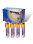 Bateria alkaliczna Tiross AA (R6) 4 szt
