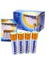 Bateria alkaliczna Tiross AA (R6) 4 szt