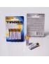 Bateria alkaliczna Tiross AA (R6) 4 szt