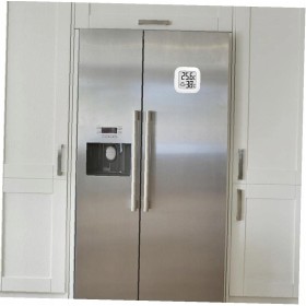 CYFROWY TERMOMETR STACJA POGODY HIGROMETR POKOJOWY 3 sztuki