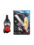 PALNIK RĘCZNY GAZOWY AUTOZAPŁON CERAMICZNA TS-706 TIROSS + 4 KARTUSZY GAZ
