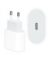 ŁADOWARKA 25W SZYBKA DO IPHONE USB-C SIECIOWA KOSTKA ZASILACZ 13 14 15 PRO