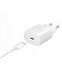 ŁADOWARKA 25W SZYBKA DO IPHONE USB-C SIECIOWA KOSTKA ZASILACZ 13 14 15 PRO