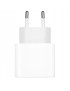 ŁADOWARKA 25W SZYBKA DO IPHONE USB-C SIECIOWA KOSTKA ZASILACZ 13 14 15 PRO
