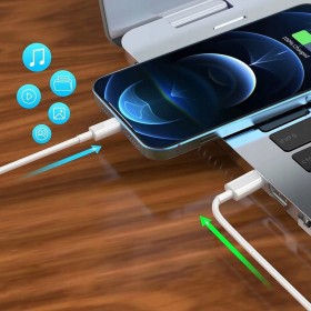 ŁADOWARKA 25W SZYBKA DO IPHONE USB-C SIECIOWA KOSTKA ZASILACZ 13 14 15 PRO