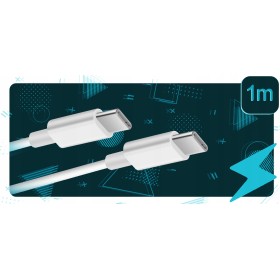 SZYBKA ŁADOWARKA USB TYPE-C + KABEL USB-C|PD20W 3000mA ZESTAW DO IPHONE 16