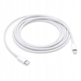 Kabel USB typ C - USB typ C SZYBKIE ŁADOWANIE 1,5m do SamSung i IPHONE 15
