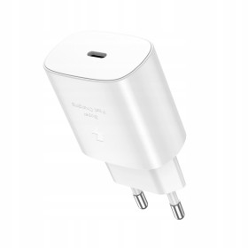 SZYBKA ŁADOWARKA USB-C 25W +KABEL 1M do IPHONE 15 16 16Pro Plus Pro Max