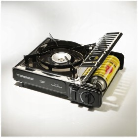 PRAKTYCZNA TURYSTYCZNA KUCHENKA GAZOWA NA NABOJE KARTUSZE TS-265