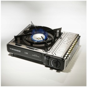 PRAKTYCZNA TURYSTYCZNA KUCHENKA GAZOWA NA NABOJE KARTUSZE TS-265