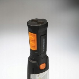 LAMPA WIELOFUNKCYJNA LATARKA TIROSS TS1108 AKUMULATOR