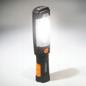 LAMPA WIELOFUNKCYJNA LATARKA TIROSS TS1108 AKUMULATOR