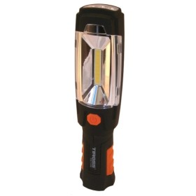 LAMPA WIELOFUNKCYJNA LATARKA TIROSS TS1108 AKUMULATOR
