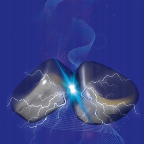 MAGNETYCZNA GRA W SZACHY 40Kulek WIĘKSZY KAMIENIE MAGNETYCZNE GRA ZESTAW