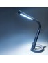 NOWOCZESNA LAMPKA LED NA BIURKO 8W 450LM TS1814