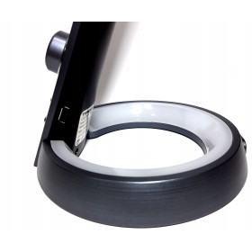 NOWOCZESNA LAMPKA LED NA BIURKO 8W 450LM TS1814