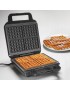 DUŻY GOFROWNICA 3w1 GRILL OPIEKACZ TOSTER DO KANAPEK 1200W TIROSS TS9656