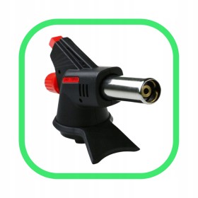 PALNIK GAZOWY NA GAZ KARTUSZE TIROSS TS-705