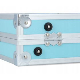 Zestaw Artystyczny Plastyczny Do Malowania Kredki Walizka 144el Dla Dzieci