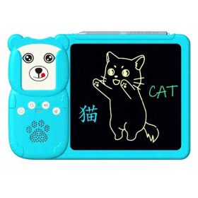 CZYTNIK KART DO NAUKI ANGIELSKIEGO SŁÓWEK DLA DZIECI 112 KART 224 SŁÓWKA