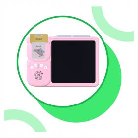 CZYTNIK KART TABLET DO NAUKI ANGIELSKIEGO SŁÓWEK 2W1 112 KART 224 SŁÓWKA