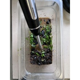 Garnek do fermentacji czarnego czosnku TIROSS 2 tryby 6L TS908