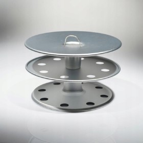 NOWOŚĆ GARNEK DO FERMENTACJI CZARNEGO CZOSNKU TIROSS 2 TRYBY 5L TS906