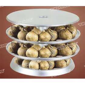 GARNEK DO FERMENTACJI CZARNEGO CZOSNKU TIROSS 2 TRYBY 6L TS908