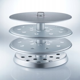 GARNEK DO FERMENTACJI CZARNEGO CZOSNKU TIROSS 2 TRYBY 6L TS908