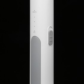 ŁAPKA PUŁAPKA OWADOBÓJCZA LAMPA UV NA MUCHY KOMARY ELEKTRYCZNA 2W1 1800mAh