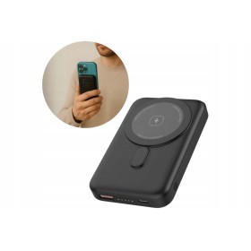 Powerbank MagSafe INDUKCYJNY 10000mAh 22,5W USB-C Bezprzewodowy Szybki 3.0