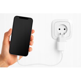 ŁADOWARKA 25W USB-C + KABEL 1.5M LIGHTNING DO iPHONE 11 12 13 14 PRO MAX