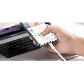 ŁADOWARKA 25W USB-C + KABEL 1.5M LIGHTNING DO iPHONE 11 12 13 14 PRO MAX