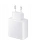 ŁADOWARKA SIECIOWA PD 45W SZYBKIE ŁADOWANIE DO SAMSUNG + KABEL USB-C 1,5 M