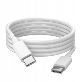 ŁADOWARKA SIECIOWA PD 45W SZYBKIE ŁADOWANIE DO SAMSUNG + KABEL USB-C 1,5 M