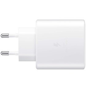 ŁADOWARKA SIECIOWA PD 45W SZYBKIE ŁADOWANIE DO SAMSUNG + KABEL USB-C 1,5 M