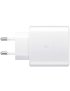 ŁADOWARKA SIECIOWA PD 45W SZYBKIE ŁADOWANIE DO SAMSUNG + KABEL USB-C 1,5 M