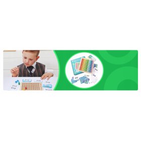 TABLICZKA MNOŻENIA GRA DREWNIANA MONTESSORI DZIECI GRA EDUKACYJNA LOGICZNA