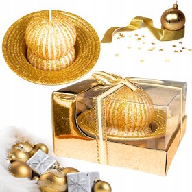 Zestaw Świeczka Sojowa Zapachowa Upominek Mini PREZENT Świeca mix zapchowy