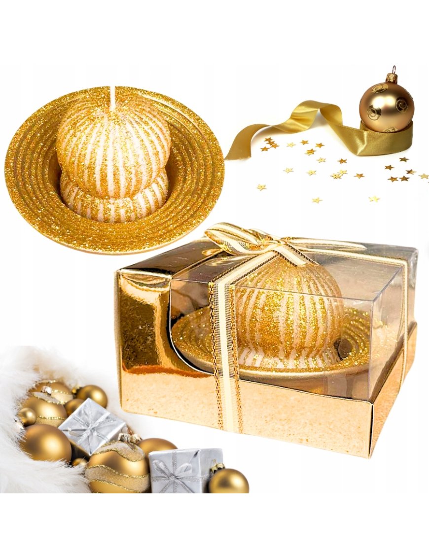 Zestaw Świeczka Sojowa Zapachowa Upominek Mini PREZENT Świeca mix zapchowy