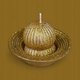 Zestaw Świeczka Sojowa Zapachowa Upominek Mini PREZENT Świeca mix zapchowy